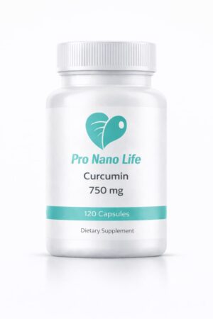 الكركمين عالي الامتصاص