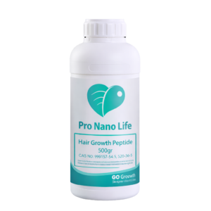 ببتيد نمو الشعر